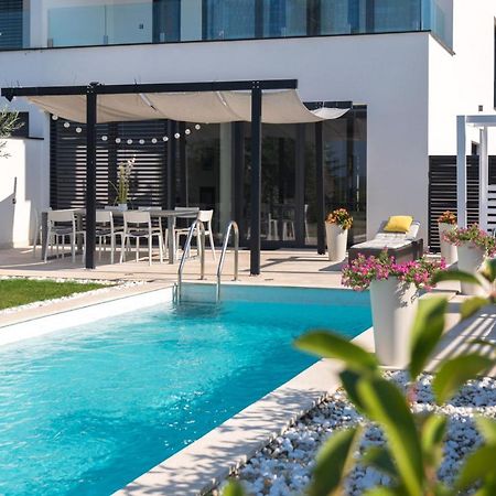 Villa Benic تْسْغيكفانِتْسا المظهر الخارجي الصورة