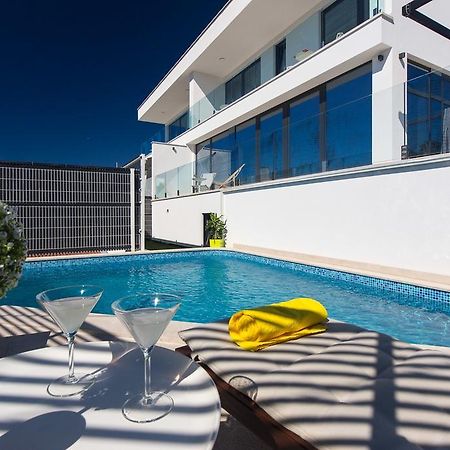 Villa Benic تْسْغيكفانِتْسا المظهر الخارجي الصورة