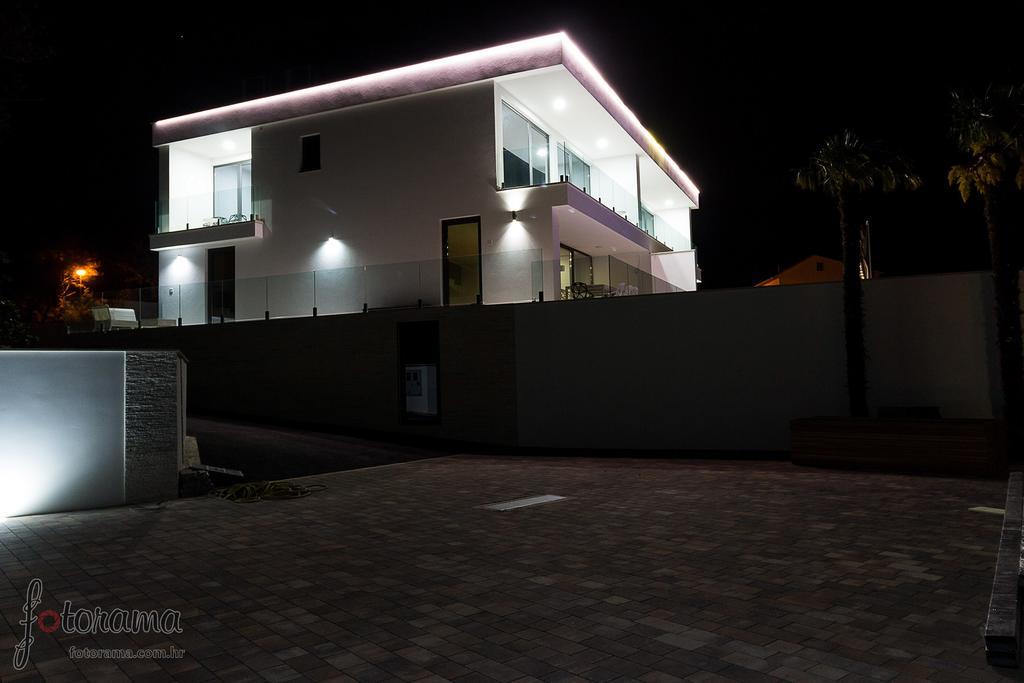 Villa Benic تْسْغيكفانِتْسا المظهر الخارجي الصورة