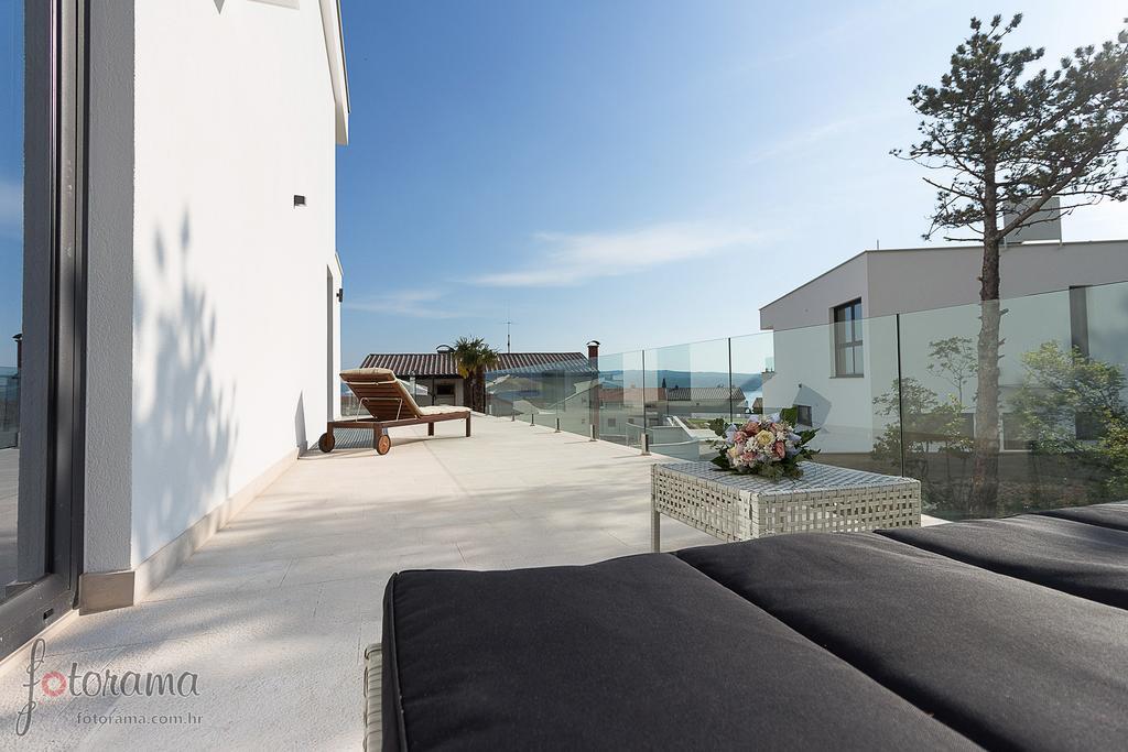 Villa Benic تْسْغيكفانِتْسا المظهر الخارجي الصورة