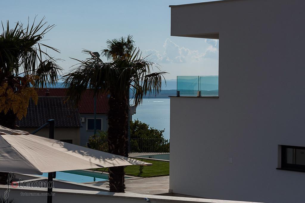 Villa Benic تْسْغيكفانِتْسا المظهر الخارجي الصورة