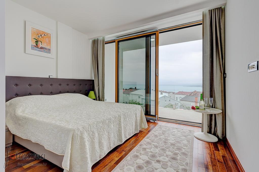 Villa Benic تْسْغيكفانِتْسا المظهر الخارجي الصورة