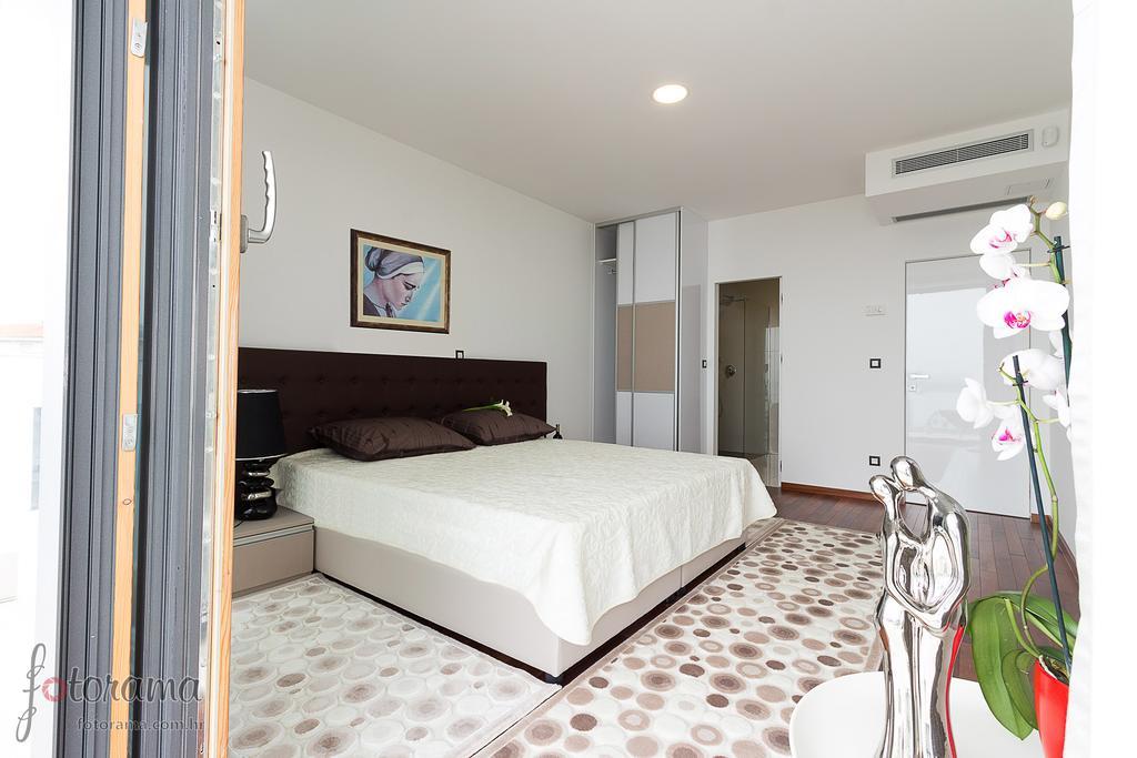 Villa Benic تْسْغيكفانِتْسا المظهر الخارجي الصورة