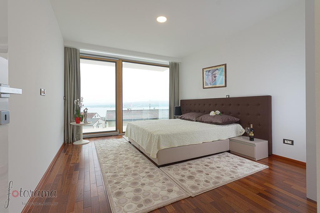 Villa Benic تْسْغيكفانِتْسا المظهر الخارجي الصورة