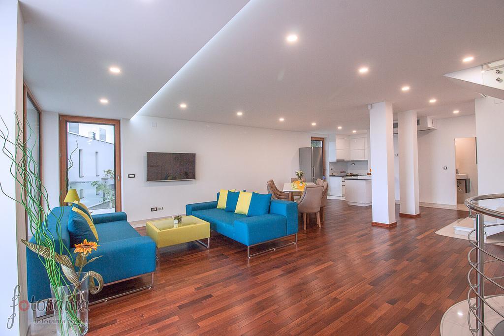 Villa Benic تْسْغيكفانِتْسا المظهر الخارجي الصورة