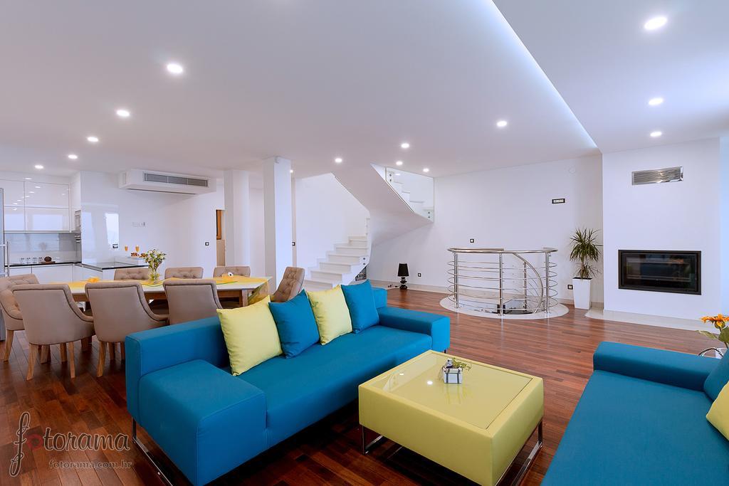 Villa Benic تْسْغيكفانِتْسا المظهر الخارجي الصورة