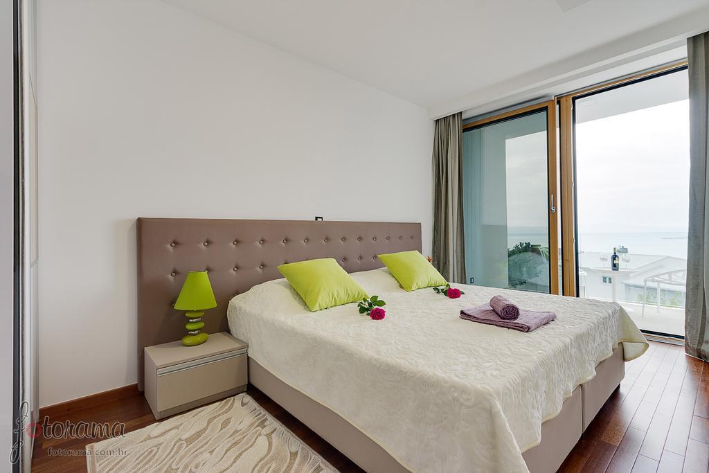 Villa Benic تْسْغيكفانِتْسا المظهر الخارجي الصورة