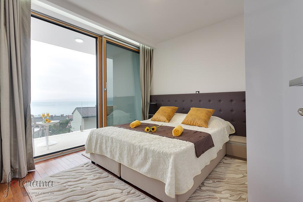 Villa Benic تْسْغيكفانِتْسا المظهر الخارجي الصورة