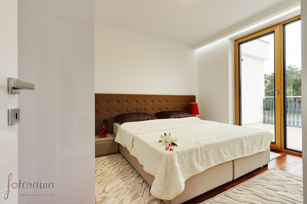Villa Benic تْسْغيكفانِتْسا المظهر الخارجي الصورة