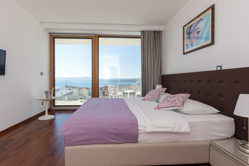 Villa Benic تْسْغيكفانِتْسا المظهر الخارجي الصورة
