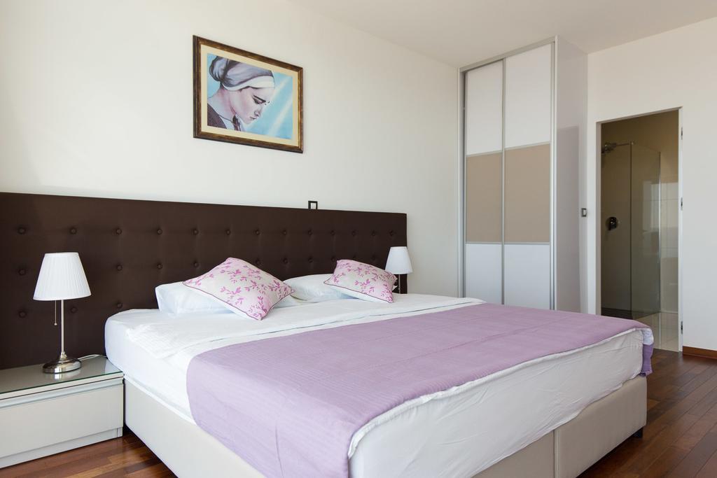 Villa Benic تْسْغيكفانِتْسا المظهر الخارجي الصورة