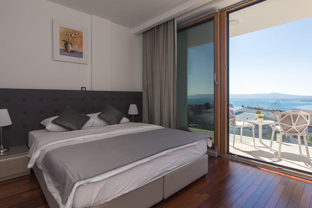 Villa Benic تْسْغيكفانِتْسا المظهر الخارجي الصورة