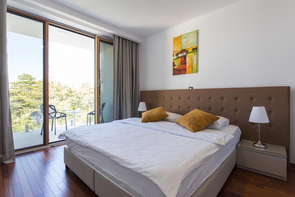 Villa Benic تْسْغيكفانِتْسا المظهر الخارجي الصورة