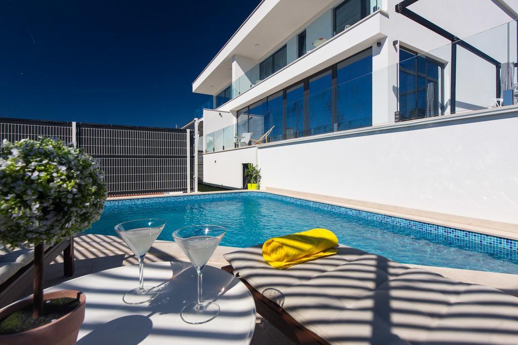 Villa Benic تْسْغيكفانِتْسا المظهر الخارجي الصورة