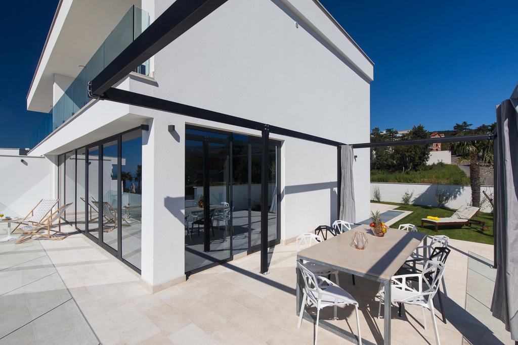 Villa Benic تْسْغيكفانِتْسا المظهر الخارجي الصورة