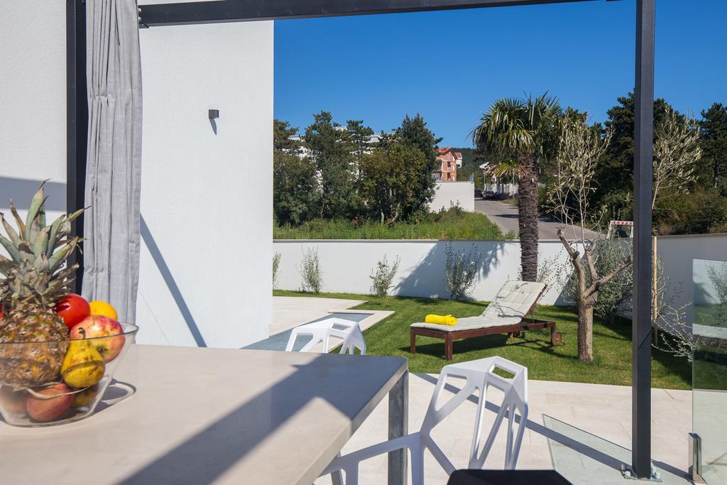 Villa Benic تْسْغيكفانِتْسا المظهر الخارجي الصورة
