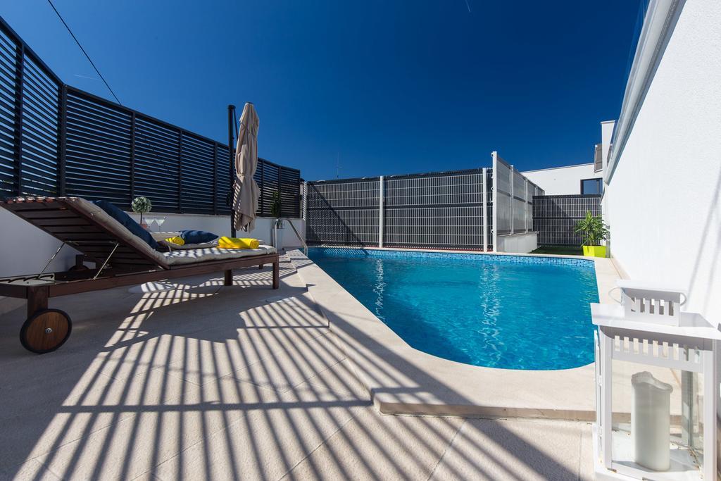 Villa Benic تْسْغيكفانِتْسا المظهر الخارجي الصورة