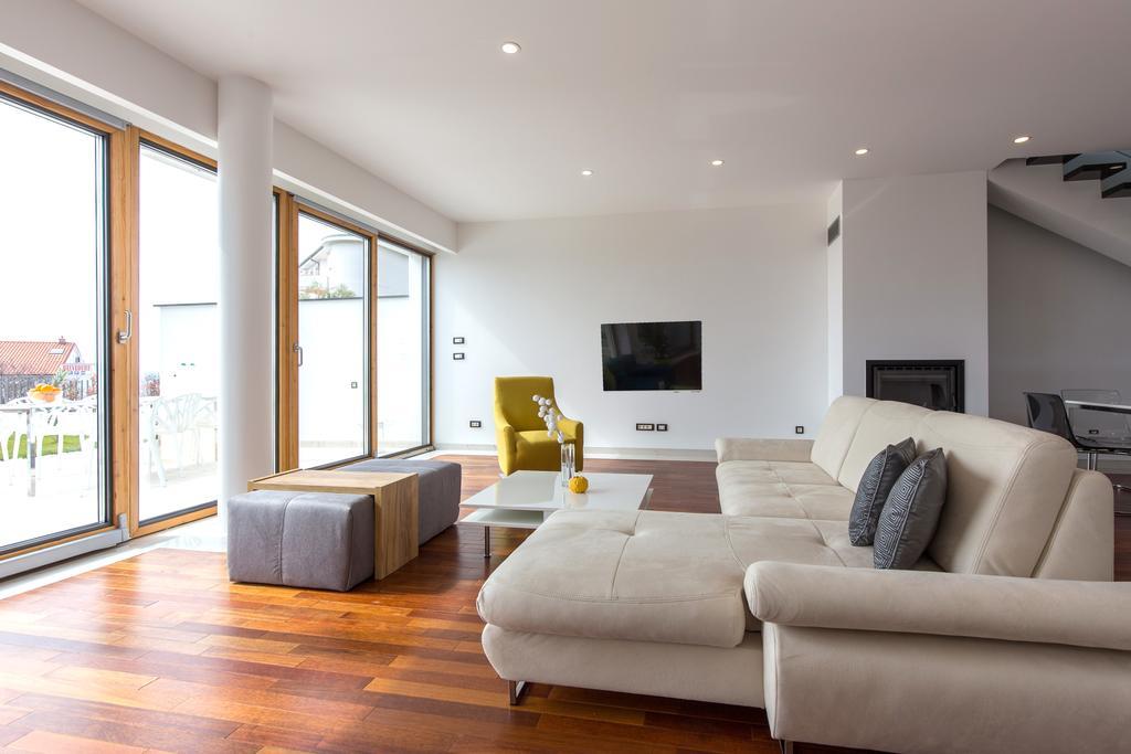 Villa Benic تْسْغيكفانِتْسا المظهر الخارجي الصورة