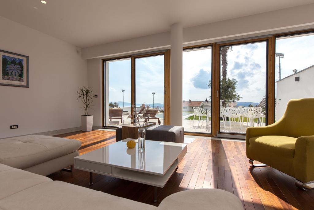 Villa Benic تْسْغيكفانِتْسا المظهر الخارجي الصورة