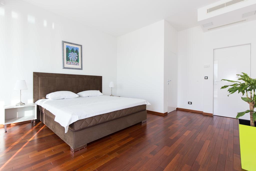 Villa Benic تْسْغيكفانِتْسا المظهر الخارجي الصورة